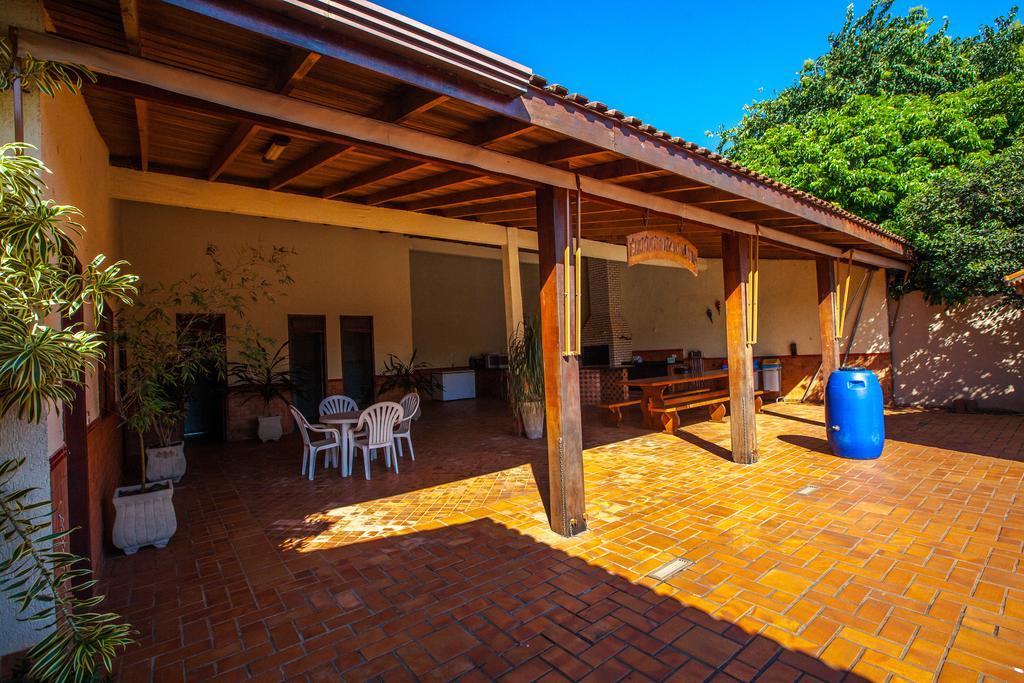 Foz Temporada Villa Foz do Iguacu Phòng bức ảnh
