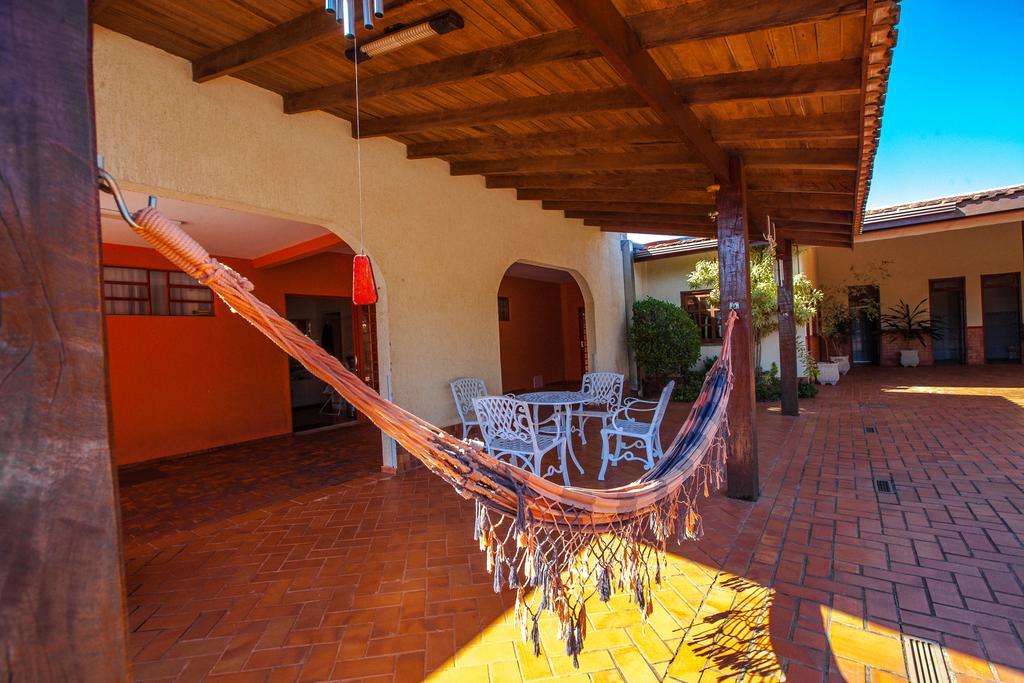 Foz Temporada Villa Foz do Iguacu Phòng bức ảnh