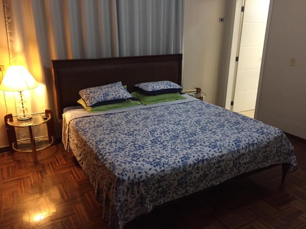 Foz Temporada Villa Foz do Iguacu Ngoại thất bức ảnh